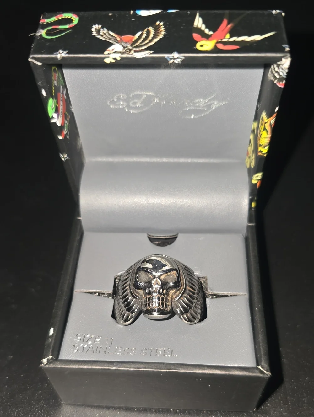 Ed Hardy ed hardy